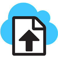 Upload Your Envelope Files Upload Your Envelope Files