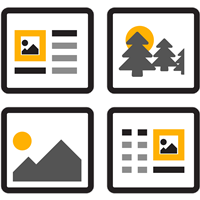 Browse Our Flyer Designs