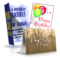 Greeting Cards 4.25" x 6" Greeting Cards 4.25" x 6"